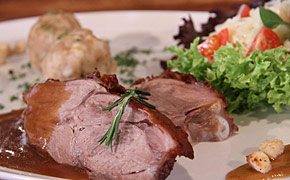 weissblaue wirtshäuser berchtesgaden