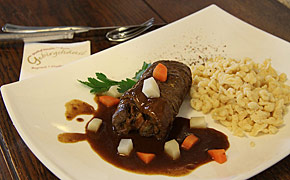 weissblaue wirtshäuser berchtesgaden