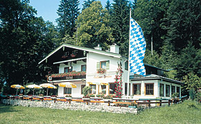 weissblaue wirtshäuser berchtesgaden