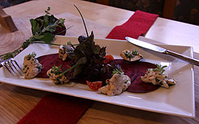 weissblaue wirtshäuser berchtesgaden