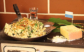 weissblaue wirtshäuser berchtesgaden